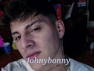 Johnybonny