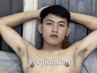 Jojopandino