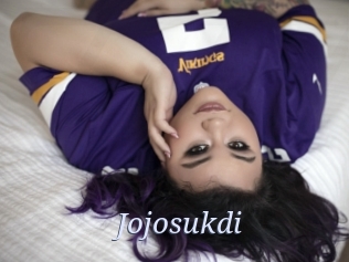 Jojosukdi