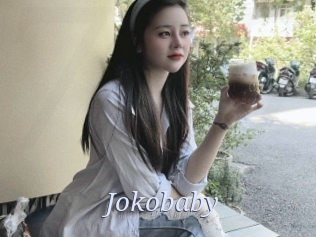 jokobaby 777 Erotik Chat