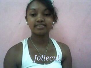 Joliecul