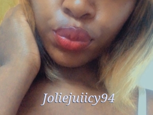 joliejuiicy94 777 Erotik Chat