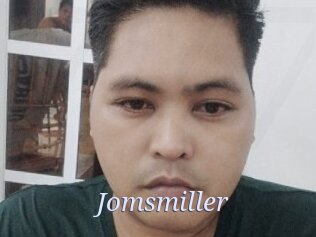 Jomsmiller