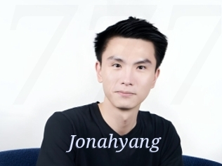 jonahyang 777 Erotik Chat