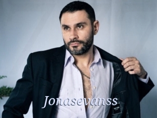 jonasevanss 777 Erotik Chat