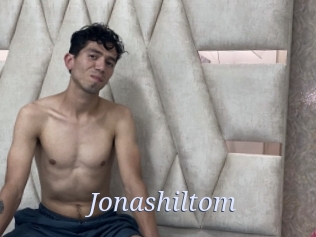 jonashiltom 777 Erotik Chat