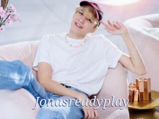 Jonasreadyplay
