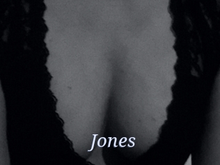 Jones