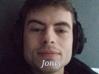 Jonis