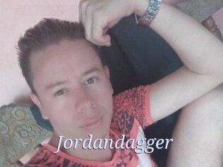 Jordandagger