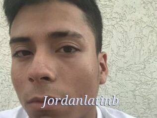 Jordanlatinb