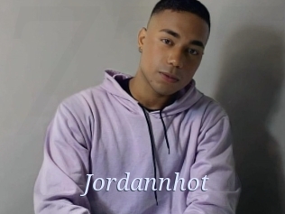 Jordannhot