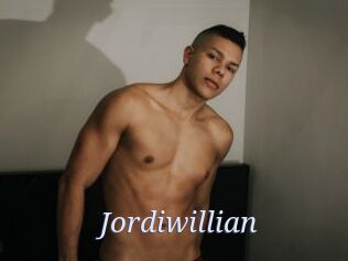 Jordiwillian