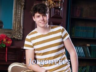 Jorgeweros