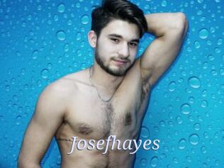 Josefhayes