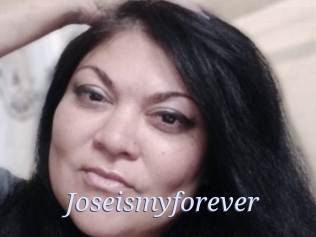 Joseismyforever