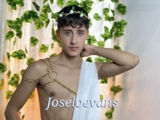 joseloevans 777 Erotik Chat
