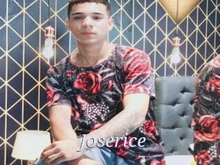 Joserice