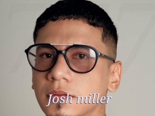 josh_miller 777 Erotik Chat