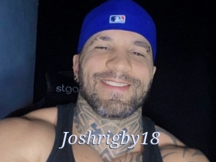 Joshrigby18