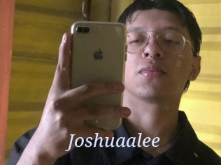 Joshuaalee