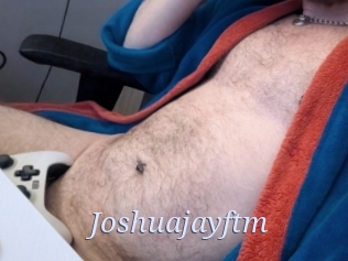 joshuajayftm 777 Erotik Chat