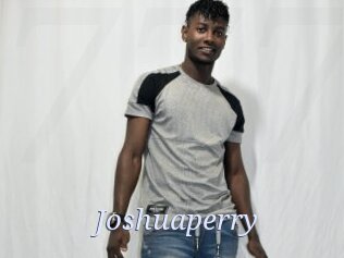 Joshuaperry