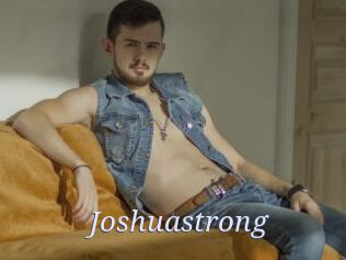 Joshuastrong