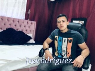 Josrodriguez