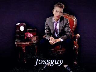 jossguy 777 Erotik Chat