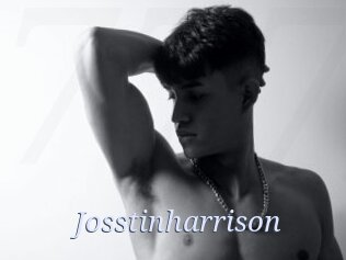 Josstinharrison