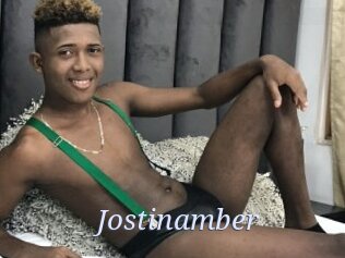Jostinamber