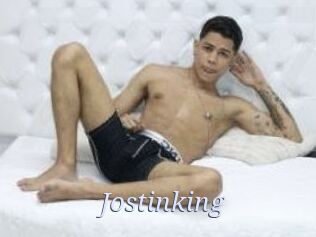 Jostinking