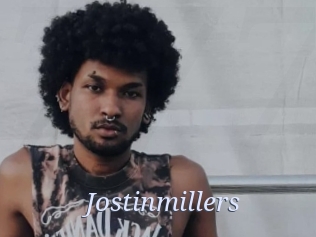 Jostinmillers