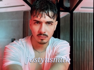 Jostynsmith