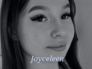 Joyceleen