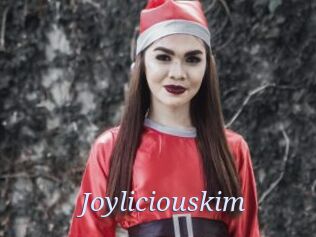 Joyliciouskim