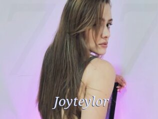 Joyteylor