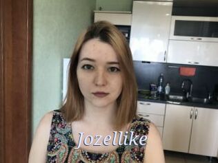 Jozellike