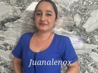 Juanalenox