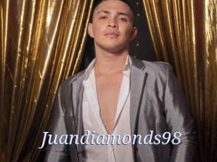 juandiamonds98 777 Erotik Chat