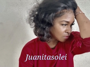 Juanitasolei