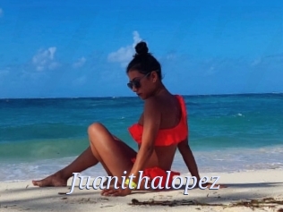 juanithalopez 777 Erotik Chat