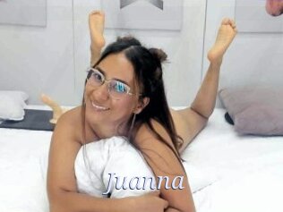 Juanna