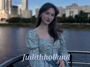 Judithholland