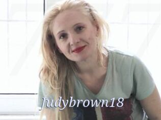 Judybrown18