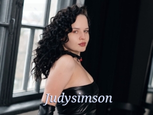 Judysimson