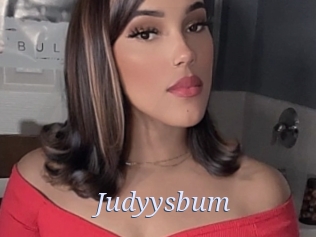 Judyysbum