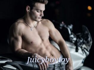 Juicyboytoy