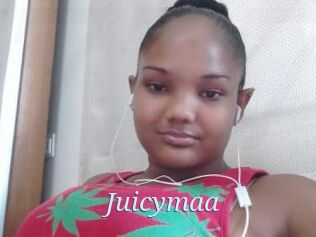 Juicymaa